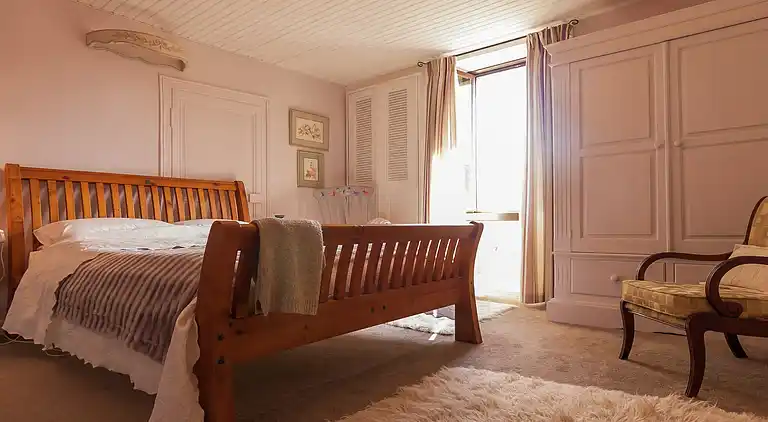 Feriebolig i Coubjours