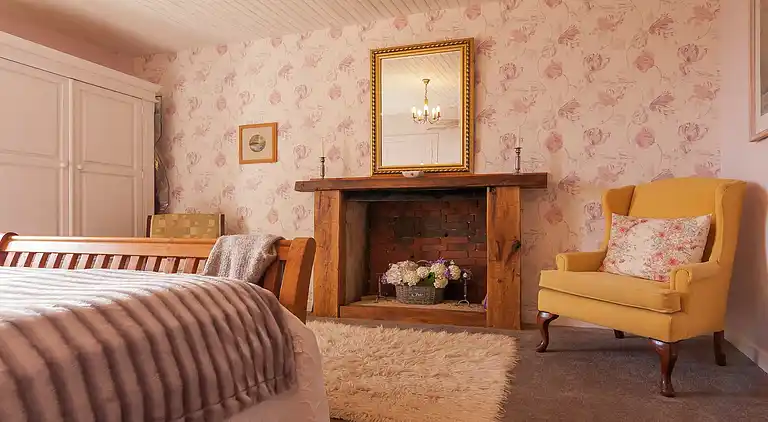 Feriebolig i Coubjours