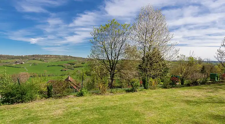 Feriebolig i Coubjours