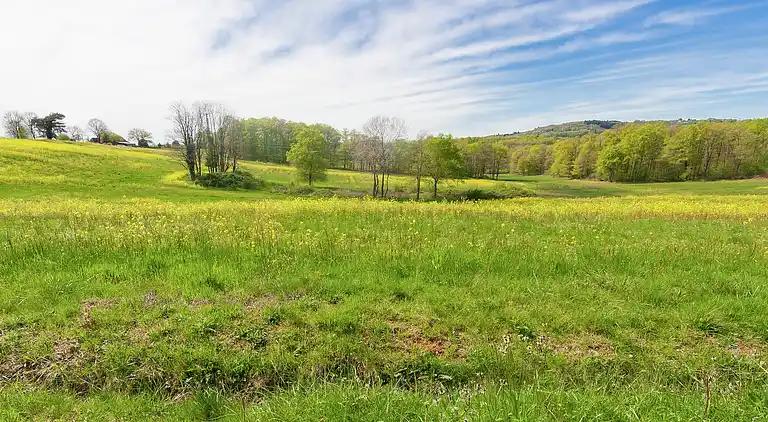 Feriebolig i Coubjours