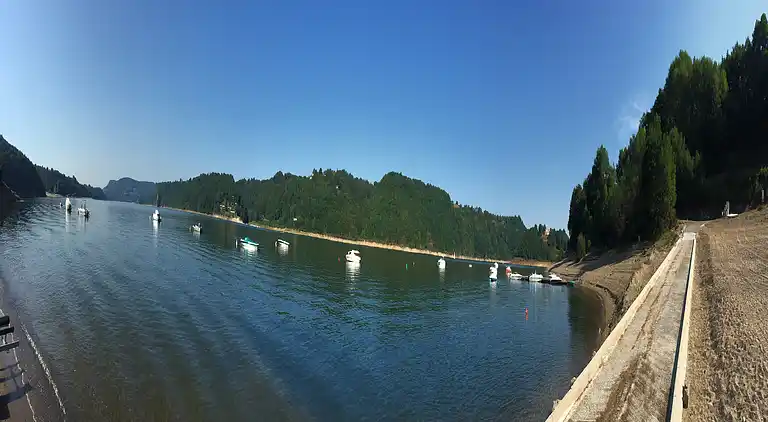 Semesterbostad i Lanobre