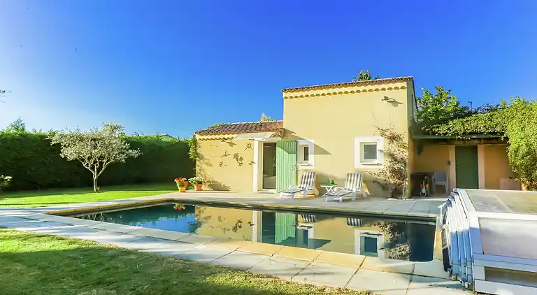 Holiday home in Vaison-la-Romaine