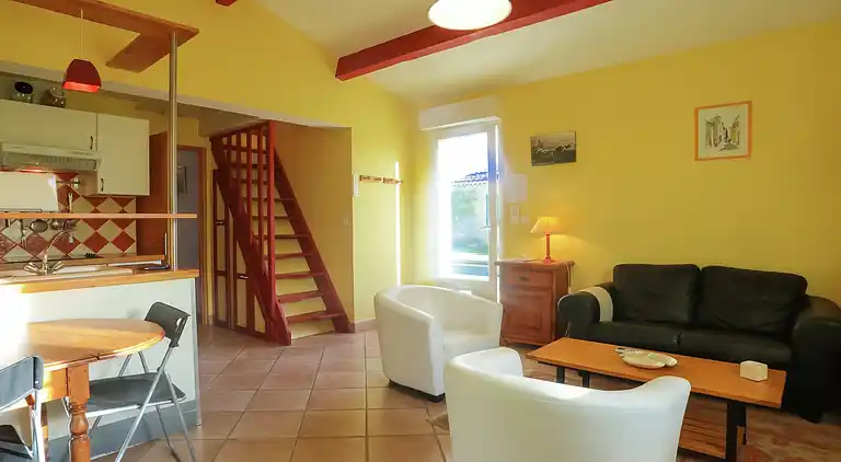 Holiday home in Vaison-la-Romaine