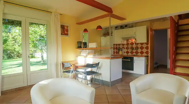 Holiday home in Vaison-la-Romaine