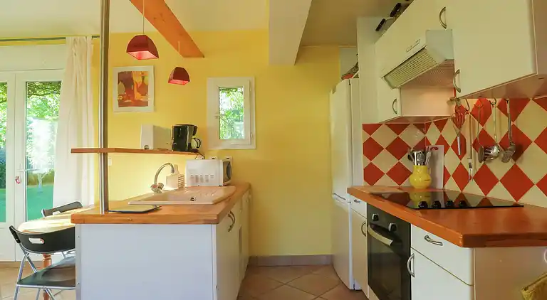 Holiday home in Vaison-la-Romaine