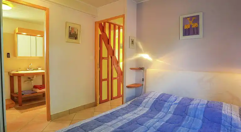 Holiday home in Vaison-la-Romaine