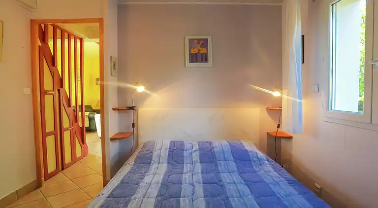 Holiday home in Vaison-la-Romaine