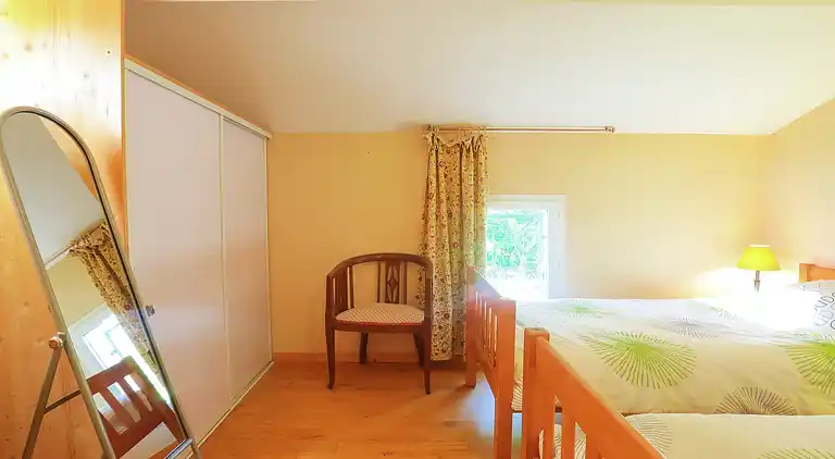 Holiday home in Vaison-la-Romaine