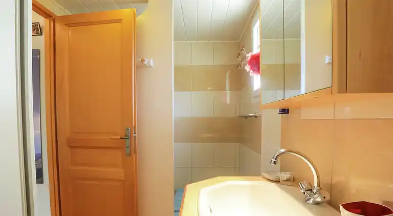 Holiday home in Vaison-la-Romaine