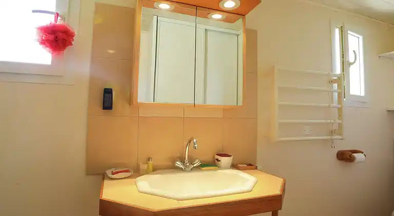 Holiday home in Vaison-la-Romaine