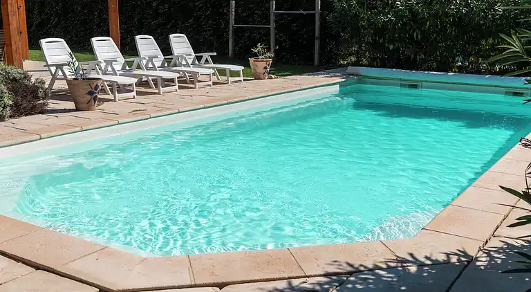 Villa in Vallon-Pont-d'Arc