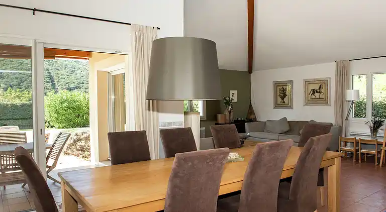 Villa in Vallon-Pont-d'Arc