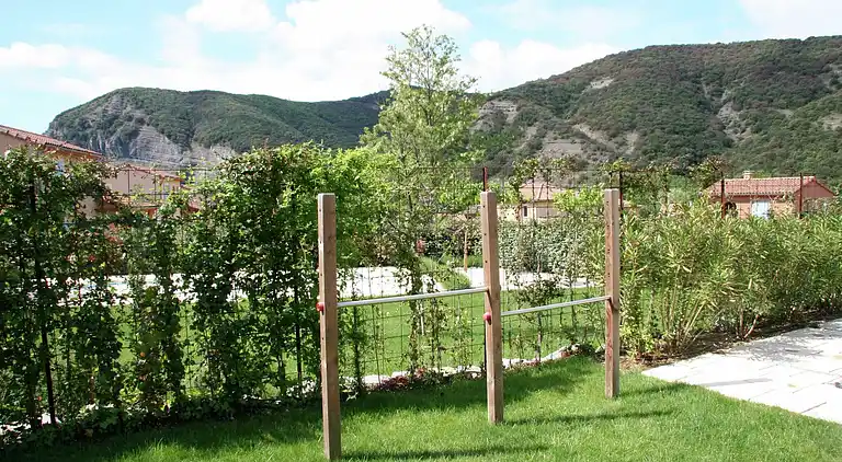 Villa in Vallon-Pont-d'Arc