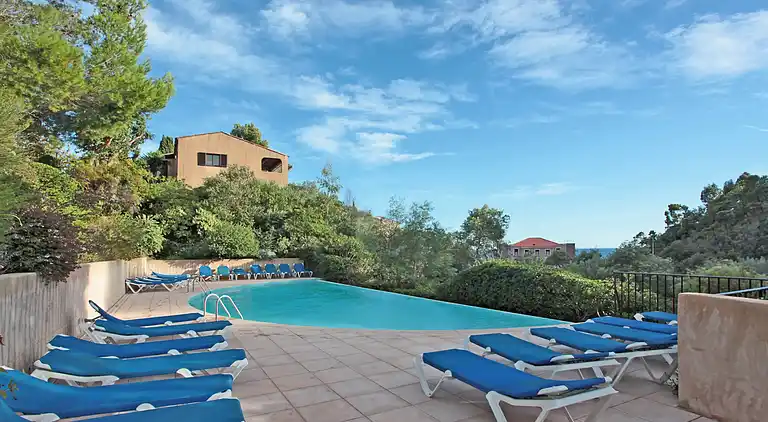 Holiday home in Théoule-sur-Mer