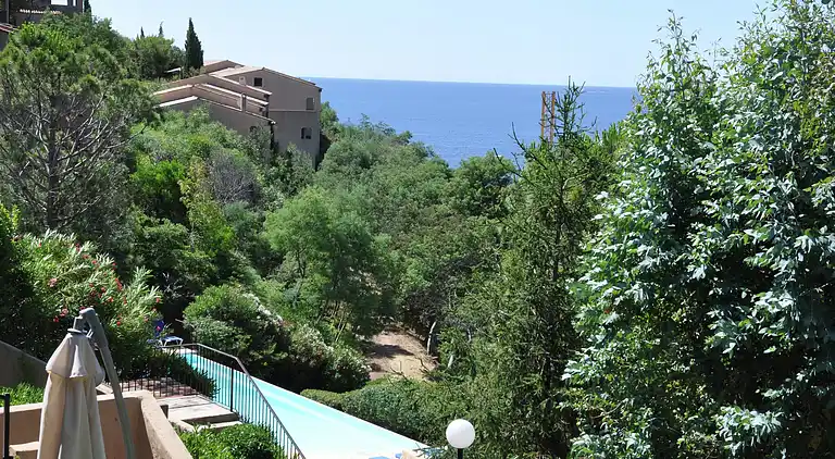 Holiday home in Théoule-sur-Mer