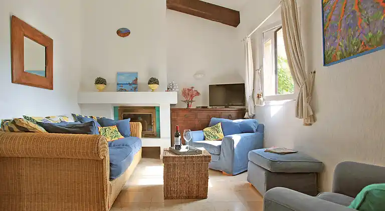 Holiday home in Théoule-sur-Mer