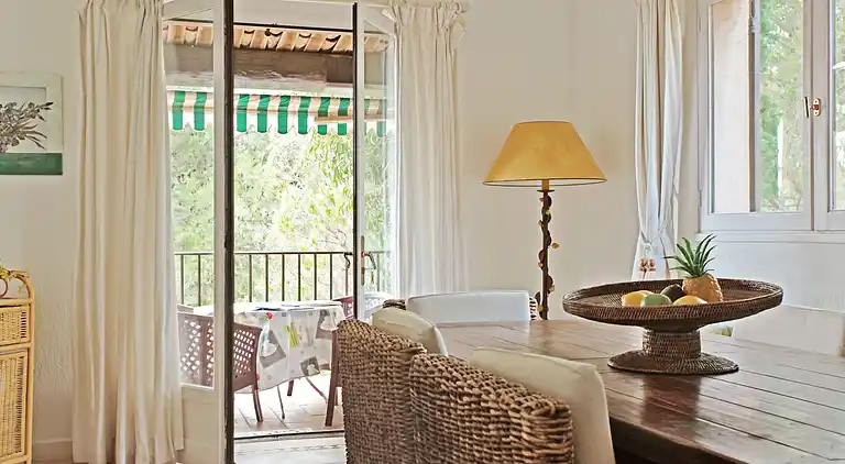 Holiday home in Théoule-sur-Mer