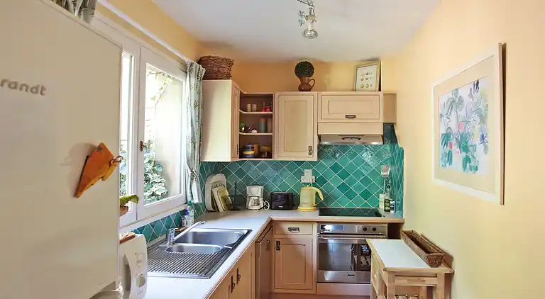 Holiday home in Théoule-sur-Mer