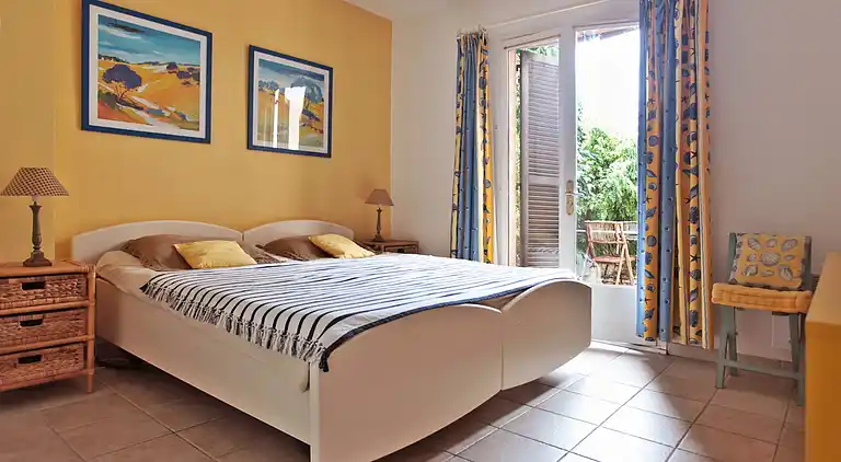 Holiday home in Théoule-sur-Mer