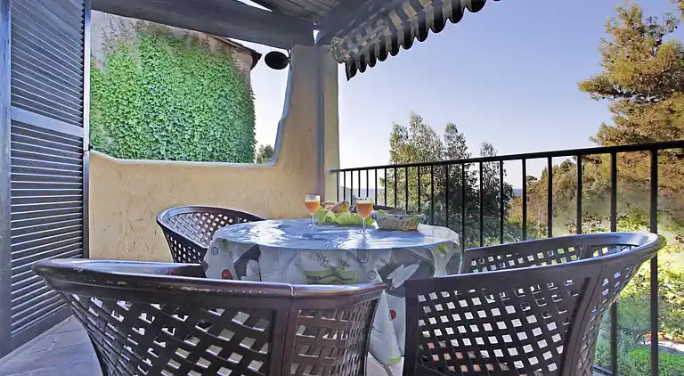 Holiday home in Théoule-sur-Mer