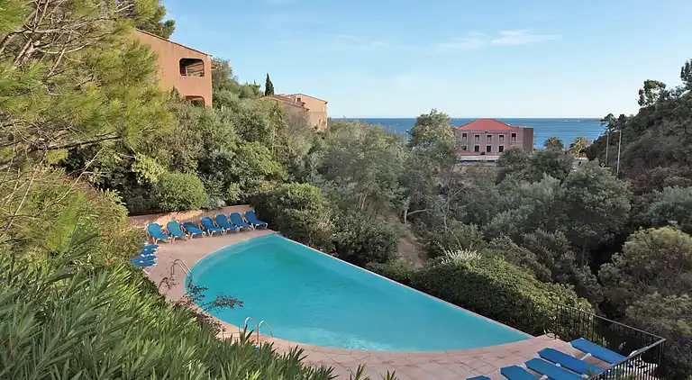 Holiday home in Théoule-sur-Mer