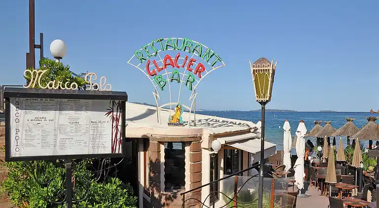 Holiday home in Théoule-sur-Mer