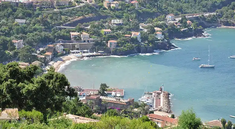Holiday home in Théoule-sur-Mer