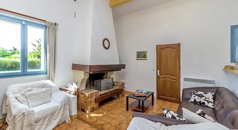 Villa in Saint-Antonin-du-Var