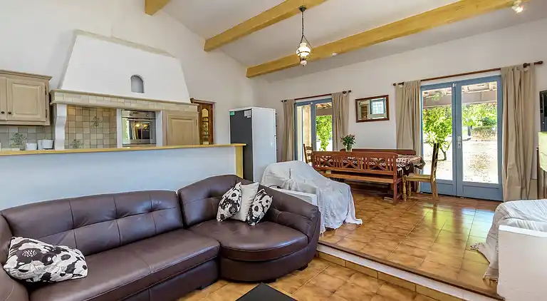 Villa in Saint-Antonin-du-Var