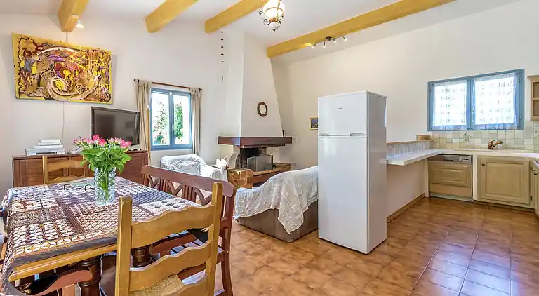 Villa in Saint-Antonin-du-Var