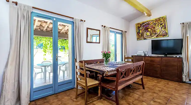 Villa in Saint-Antonin-du-Var