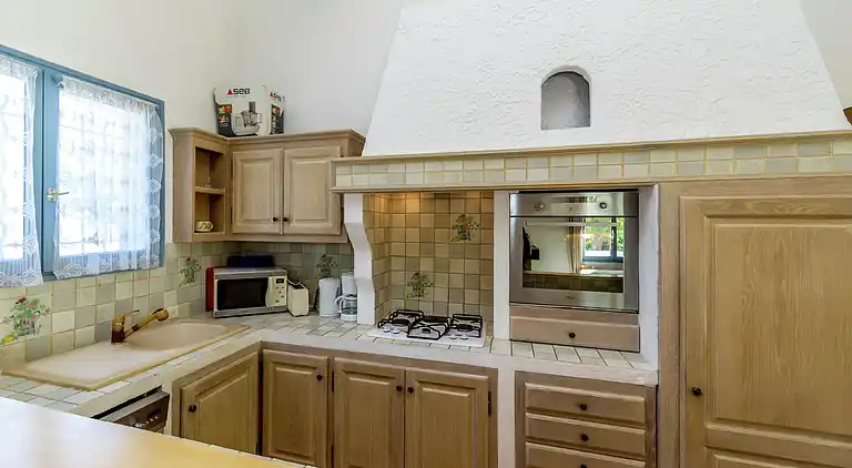 Villa in Saint-Antonin-du-Var