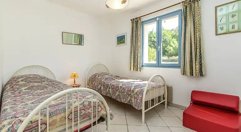 Villa in Saint-Antonin-du-Var