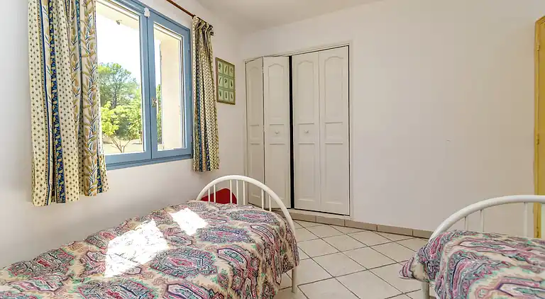 Villa in Saint-Antonin-du-Var