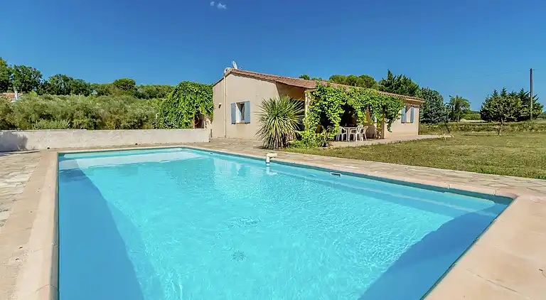 Villa in Saint-Antonin-du-Var