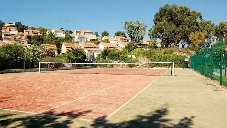 Ferienhaus in Théoule-sur-Mer