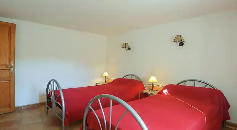 Holiday home in Vinsobres