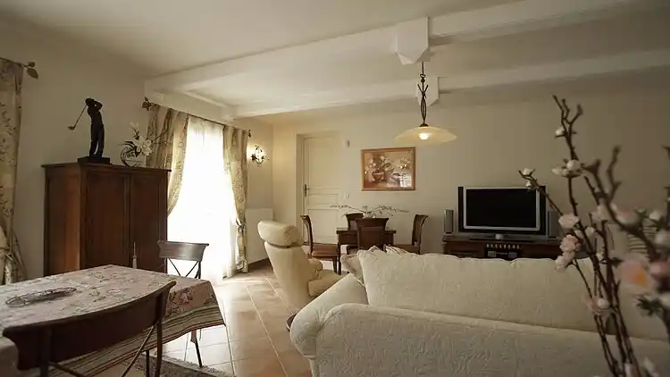 Holiday home in La Motte