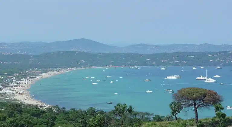 Holiday home in La Motte