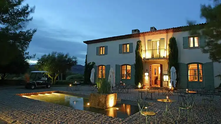 Holiday home in La Motte