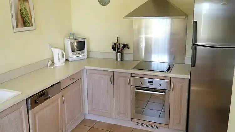 Villa in La Londe-les-Maures