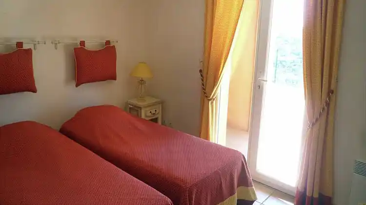 Villa in La Londe-les-Maures