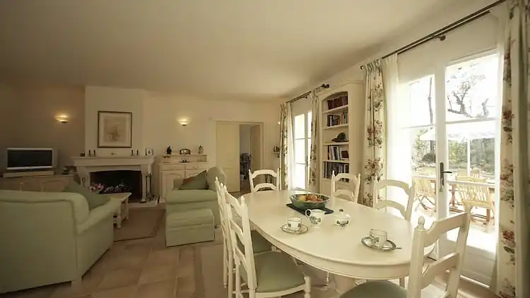 Holiday home in La Motte