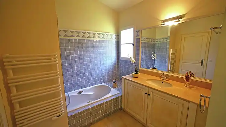 Holiday home in La Motte