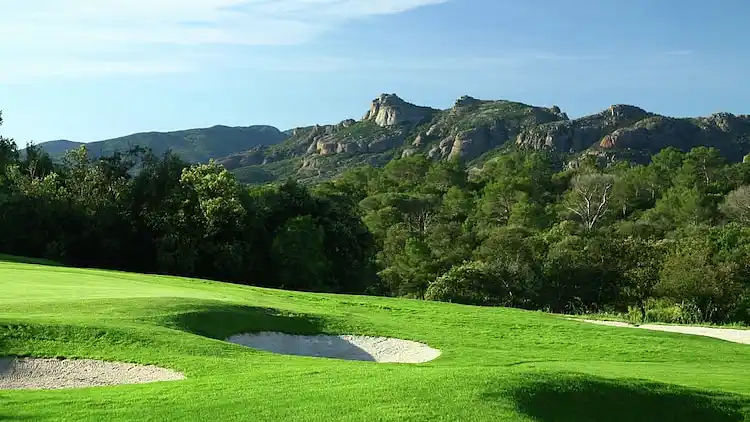 Holiday home in La Motte