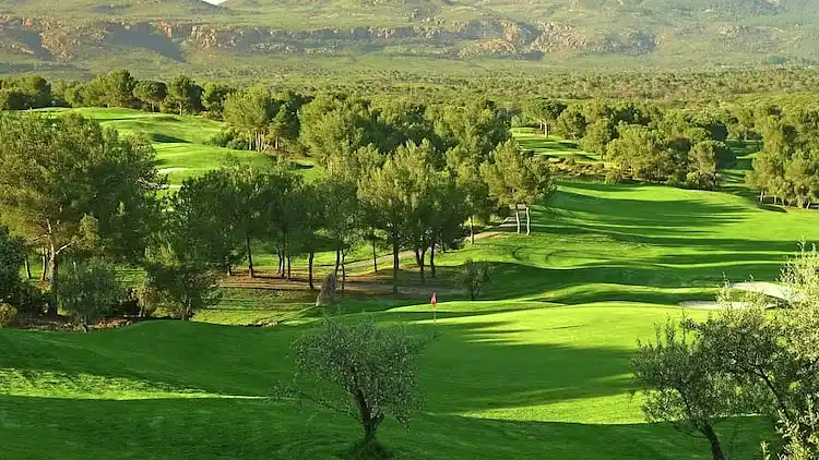 Holiday home in La Motte