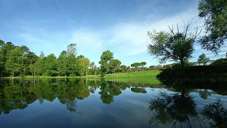 Holiday home in La Motte