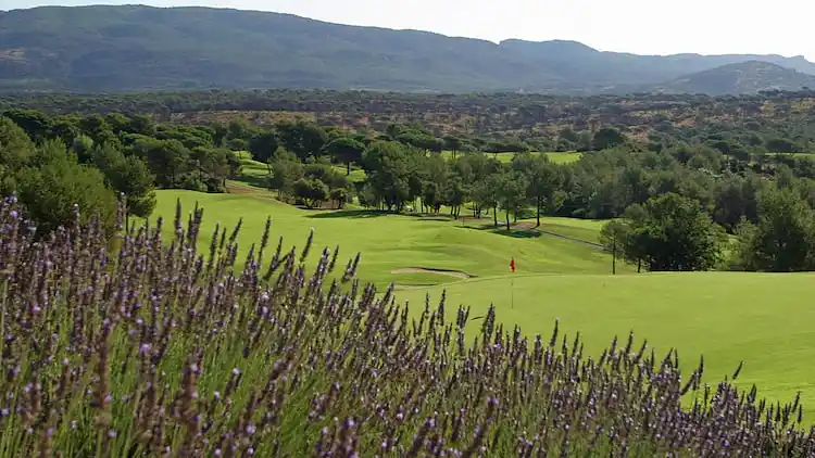 Holiday home in La Motte