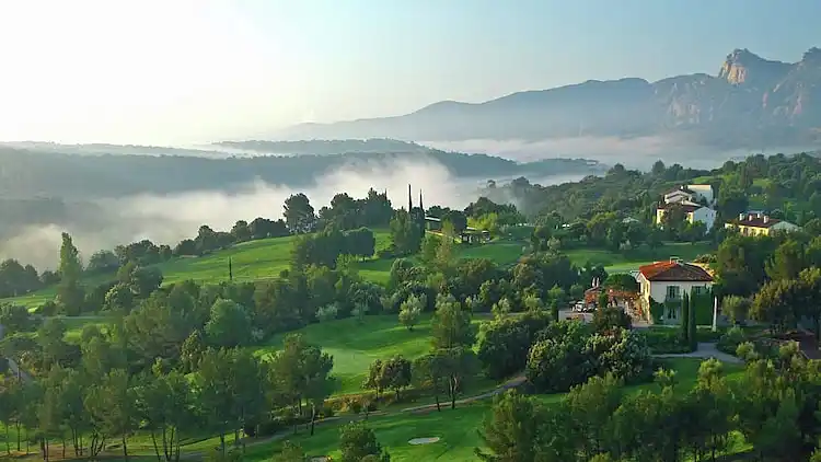 Holiday home in La Motte