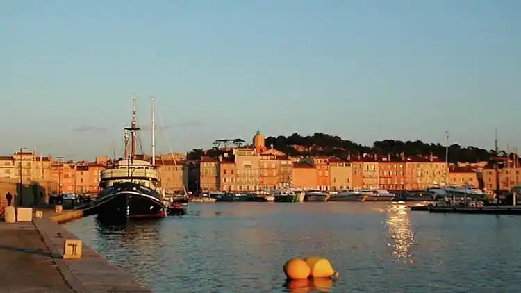 Holiday home in La Motte